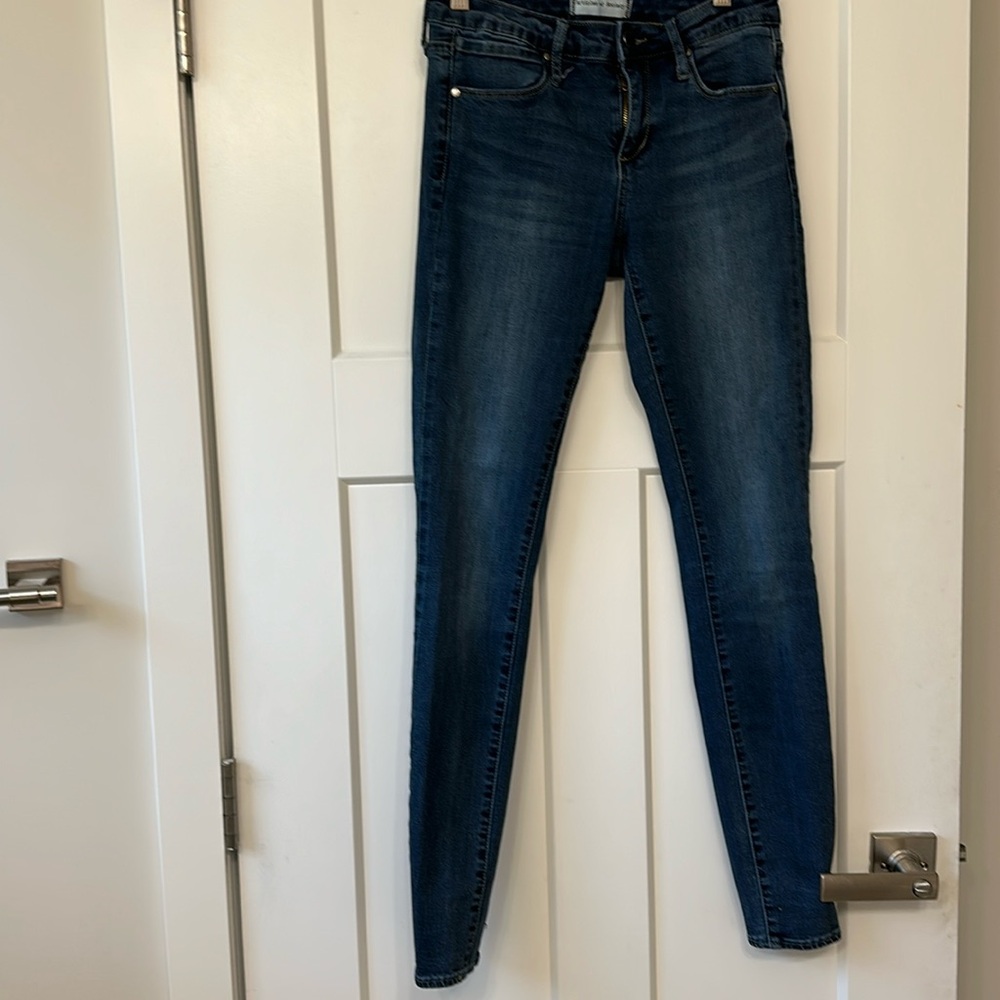 Articles of Society Jeans